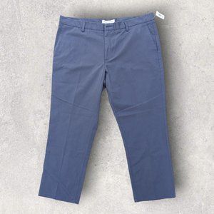 Men's Amazon Essential Grey Chino Pant